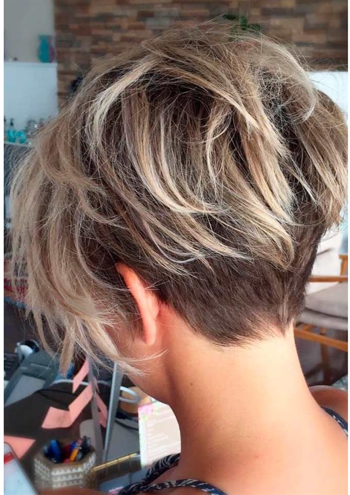 Highlights- Balayage Photo