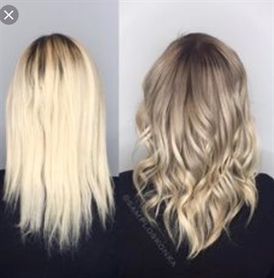 Hair Cuts and Styles for Women Photo